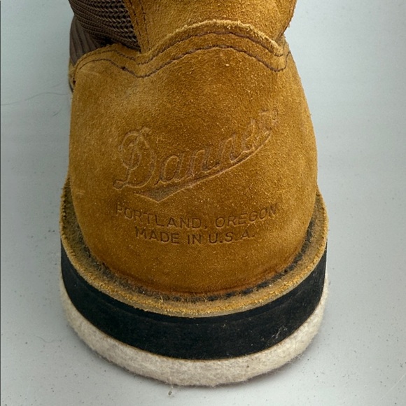 Danner River Gripper Felt Bottom 
Fly Fishing Wading Boots - Picture 7 of 10
